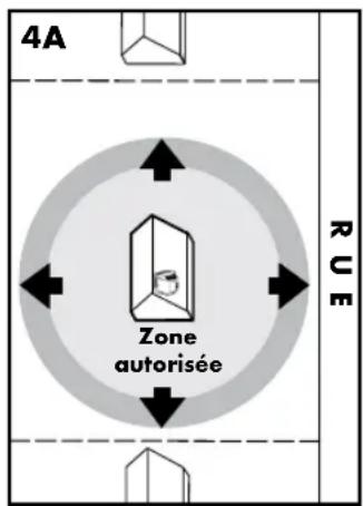 PETSAFE Stay & Play PIF00-12917 - Instructions relatives à la clé multifonctions - 1