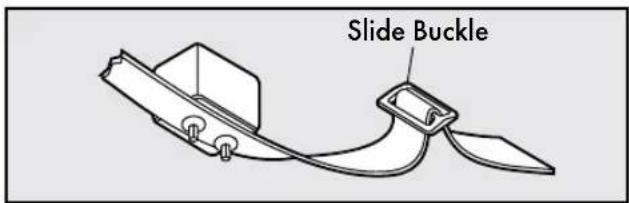 PETSAFE Stay & Play PIF00-12917 - To Re-Thread the Collar - 1