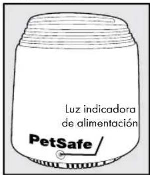 PETSAFE Stay & Play PIF00-12917 - Selector del modo de - 5