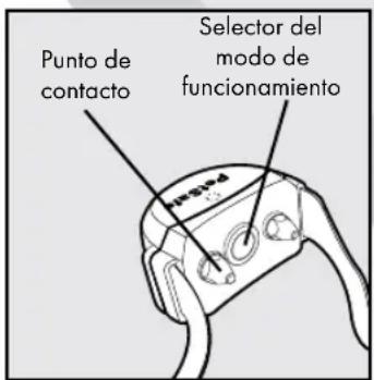 PETSAFE Stay & Play PIF00-12917 - Selector del modo de - 3