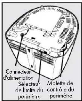 PETSAFE Stay & Play PIF00-12917 - Définitions - 6