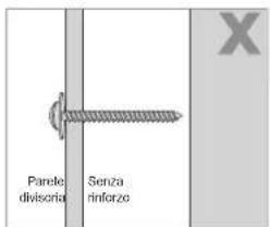 SAMSUNG WMN4277TT - Gruppo staffa a parete - 7