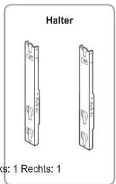 SAMSUNG WMN4277TT - Montageanleitung für schwenkbare Wandhalterung mit Winkeljustierung WMN4277TT - 4