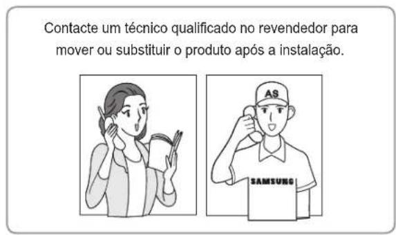SAMSUNG WMN4277TT - Instruções de segurança - 1