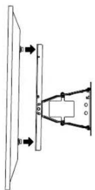 SAMSUNG WMN4277TT - How to Tighten Anchors or Screws® - 6