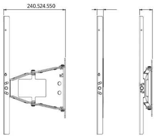 SAMSUNG WMN4277TT - Specifiche del prodotto - 2