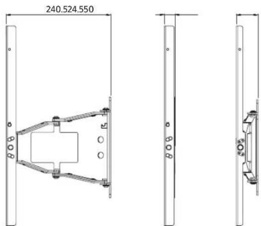 SAMSUNG WMN4277TT - Характеристики продукта - 2