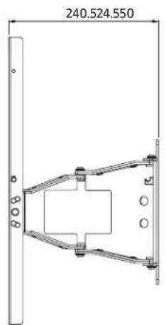 SAMSUNG WMN4277TT - Produktspecifikationer - 2
