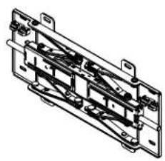 SAMSUNG WMN4277TT - Istruzioni per il fissaggio di tasselli e viti® - 2