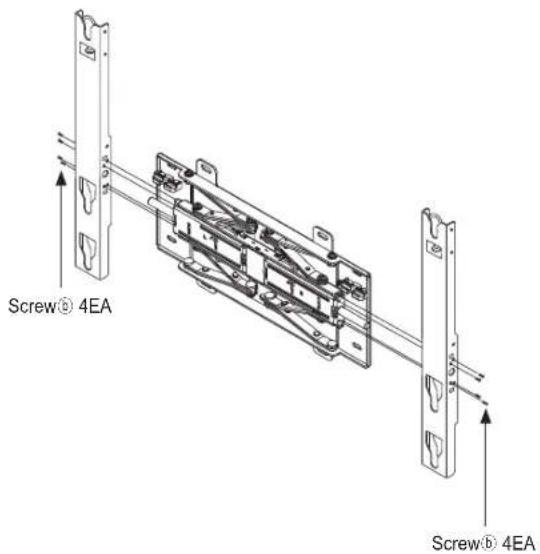 SAMSUNG WMN4277TT - How to Tighten Anchors or Screws® - 3