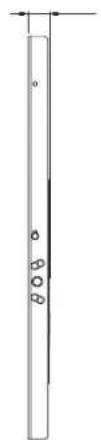 SAMSUNG WMN4277TT - Elementy - 7