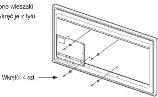 SAMSUNG WMN4277TT - Elementy - 4