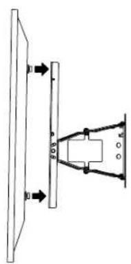 SAMSUNG WMN4277TT - Como apertar buchas ou parafusos® - 4
