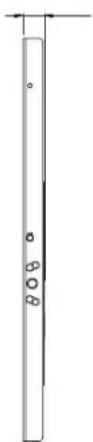 SAMSUNG WMN4277TT - Bileşenler - 7