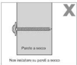 SAMSUNG WMN4277TT - Gruppo staffa a parete - 8