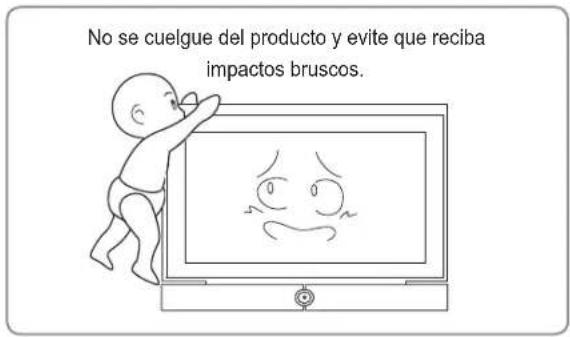 SAMSUNG WMN4277TT - Componentes - 1