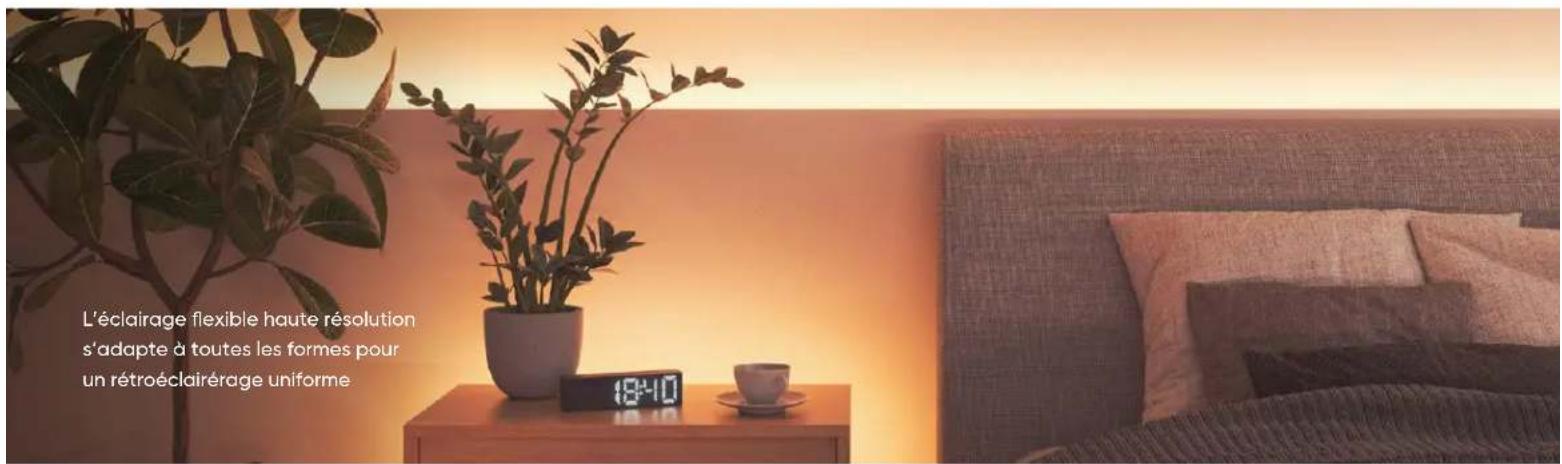 Nanoleaf NL55-0001LS-1M - 3