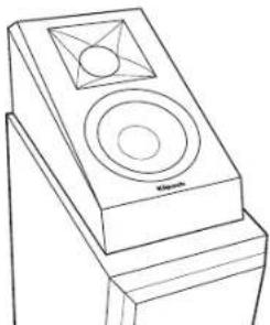 KLIPSCH Reference Premiere RP-502S II - REFERENCE PREMIERE COM TECNOLOGIA DOLBY ATMOS® - 3