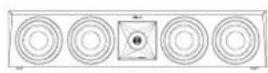 KLIPSCH Reference Premiere RP-502S II - ATTENZIONE - 8