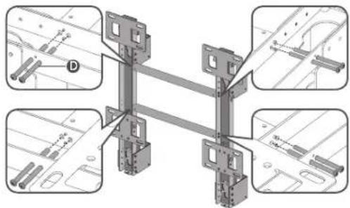 SAMSUNG WMN8000SXT - Installation Guide - 5