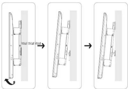SAMSUNG WMN8000SXT - Installation Requirements - 6