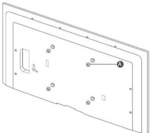 SAMSUNG WMN8000SXT - Guide d'installation - 12