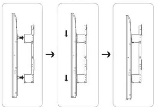 SAMSUNG WMN8000SXT - Installation Requirements - 5