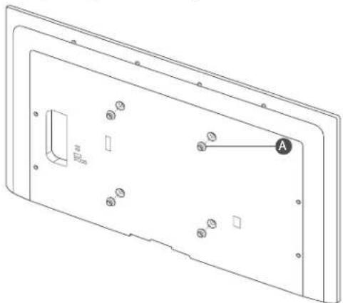 SAMSUNG WMN8000SXT - Montaj Gereksinimleri - 2