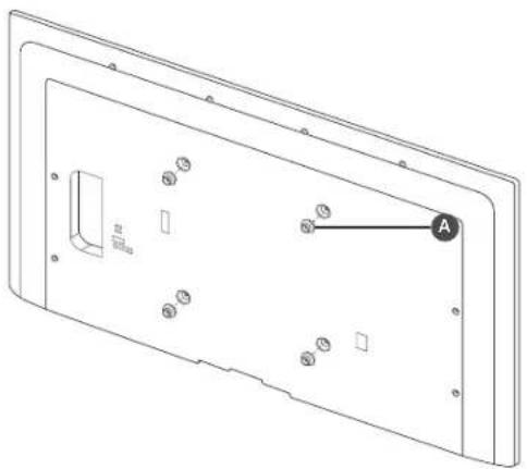 SAMSUNG WMN8000SXT - Wymagania montazowe - 3