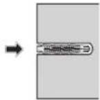 SAMSUNG WMN8000SXT - Installationsguide - 13