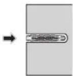 SAMSUNG WMN8000SXT - Guida all'installazione - 13