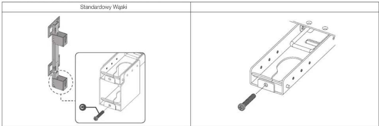 SAMSUNG WMN8000SXT - Instrukcja instalacji - 4