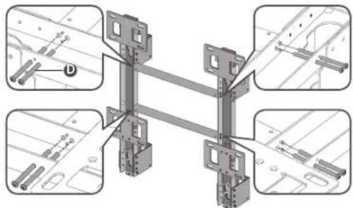 SAMSUNG WMN8000SXT - Guide d'installation - 5