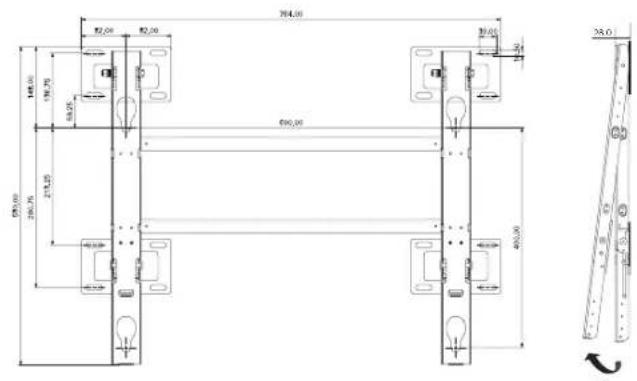 SAMSUNG WMN8000SXT - Texhueckne xapaKtepncTnKu n3dJIyA - 2