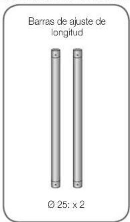 SAMSUNG WMN8000SXT - Accesorios - 2