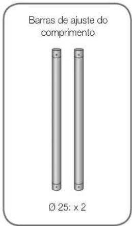 SAMSUNG WMN8000SXT - Acessórios - 2