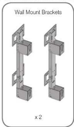 SAMSUNG WMN8000SXT - Accessories - 1