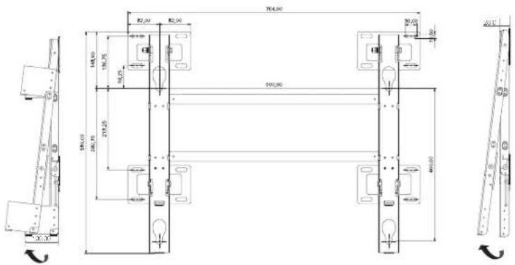 SAMSUNG WMN8000SXT - 产品规格 - 2