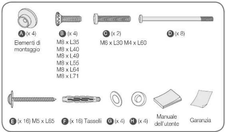 SAMSUNG WMN8000SXT - Accessor - 3