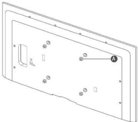SAMSUNG WMN8000SXT - Monteringskrav - 3