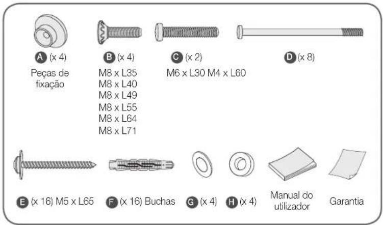 SAMSUNG WMN8000SXT - Acessórios - 3