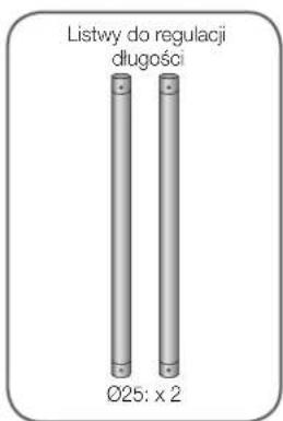 SAMSUNG WMN8000SXT - Akcesoria - 2