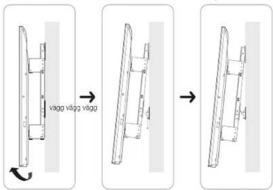 SAMSUNG WMN8000SXT - Monteringskrav - 6