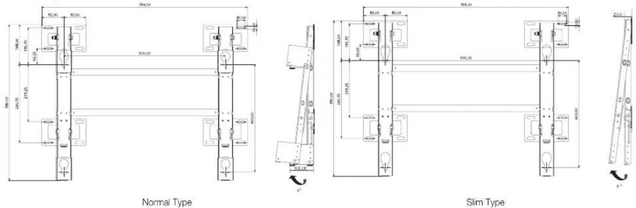 SAMSUNG WMN8000SXT - Product Specifications - 1