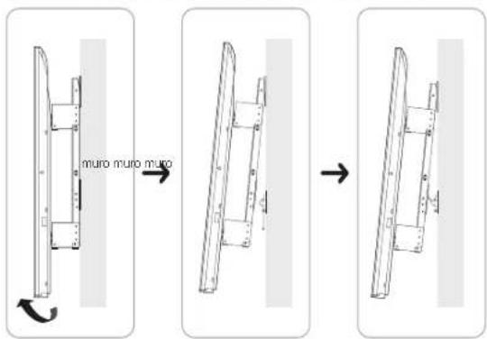 SAMSUNG WMN8000SXT - Requisiti di installmente - 6