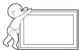 SAMSUNG WMN8000SXT - Safety instructions - 2