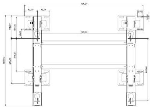 SAMSUNG WMN8000SXT - 产品规格 - 1