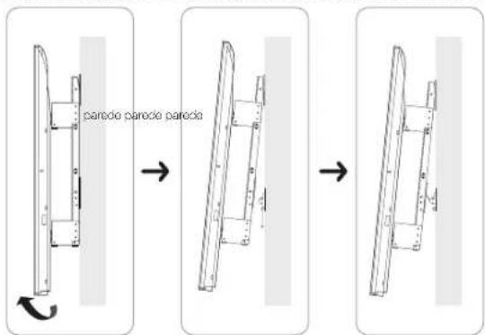 SAMSUNG WMN8000SXT - Manual de instalacao - 28