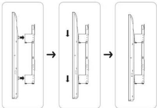 SAMSUNG WMN8000SXT - Guide d'installation - 14