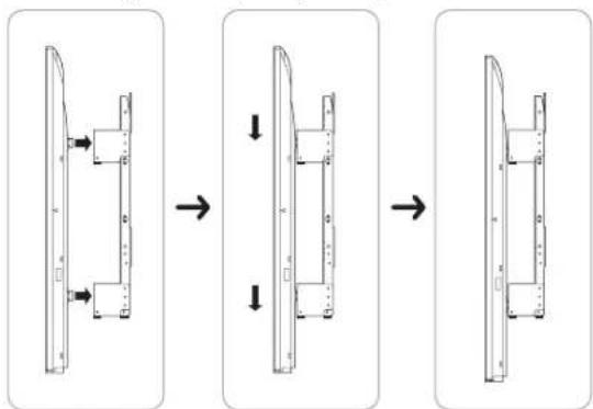 SAMSUNG WMN8000SXT - Manual de instalacao - 27